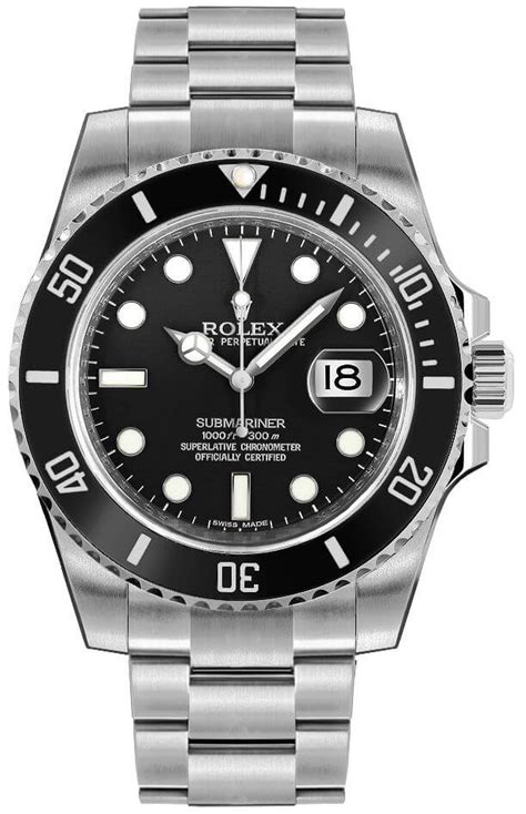 lowest price new Rolex 116610ln